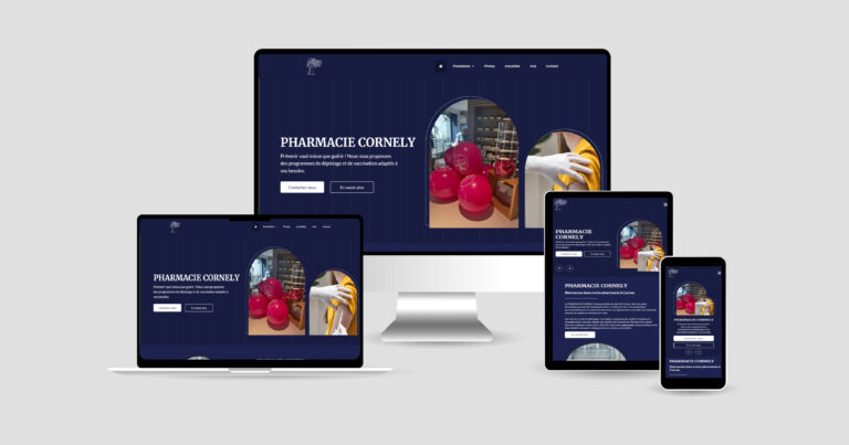 Pharmacie Cornely Pharmacie Carnac Actualites
