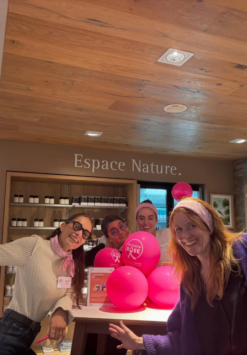 Pharmacie Cornely Pharmacie Carnac Depistage Vaccination